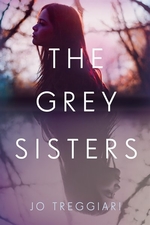 Book cover of GREY SISTERS