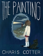 Book cover of PAINTING