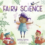 Book cover of FAIRY SCIENCE