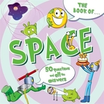 Book cover of BOOK OF SPACE