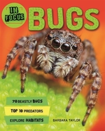 Book cover of IN FOCUS BUGS