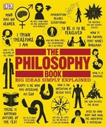 Book cover of PHILOSOPHY BOOK
