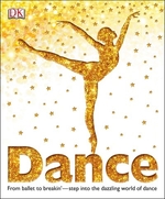 Book cover of DANCE