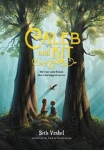 Book cover of CALEB & KIT