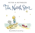 Book cover of NORTH STAR