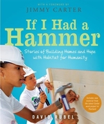 Book cover of IF I HAD A HAMMER