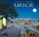 Book cover of MIRROR