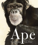 Book cover of APE