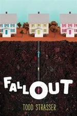 Book cover of FALLOUT