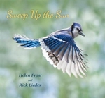 Book cover of SWEEP UP THE SUN
