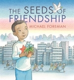 Book cover of SEEDS OF FRIENDSHIP