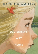 Book cover of LOUISIANA'S WAY HOME