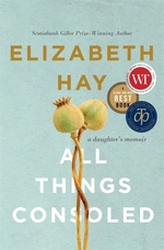 Book cover of ALL THINGS CONSOLED