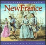 Book cover of NEW FRANCE