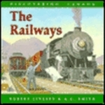 Book cover of RAILWAYS