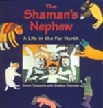 Book cover of SHAMAN'S NEPHEW
