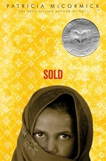 Book cover of SOLD