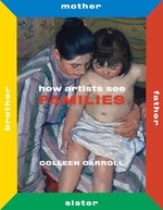 Book cover of HOW ARTISTS SEE FAMILIES