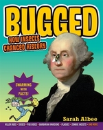 Book cover of BUGGED
