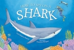 Book cover of HT SPY ON A SHARK