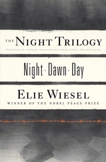 Book cover of NIGHT TRILOGY