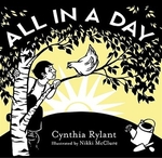 Book cover of ALL IN A DAY