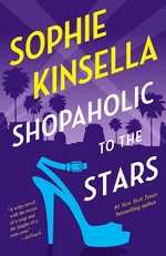 Book cover of SHOPAHOLIC TO THE STARS