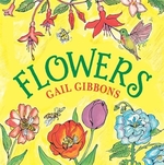 Book cover of FLOWERS