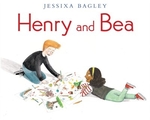 Book cover of HENRY & BEA