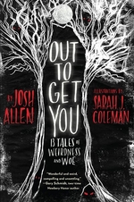 Book cover of OUT TO GET YOU