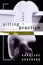 Book cover of SITTING PRACTICE