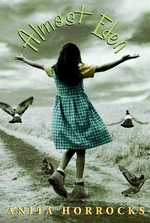 Book cover of ALMOST EDEN