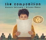 Book cover of COMPOSITION
