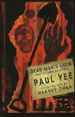 Book cover of DEAD MAN'S GOLD & OTHER STORIES
