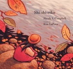 Book cover of SHI-SHI-ETKO