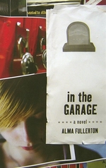 Book cover of IN THE GARAGE