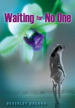 Book cover of WAITING FOR NO 1