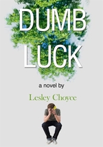 Book cover of DUMB LUCK