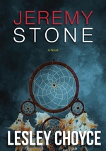 Book cover of JEREMY STONE
