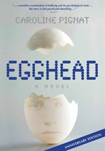 Book cover of EGGHEAD