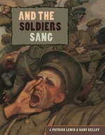 Book cover of & THE SOLDIERS SANG