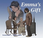 Book cover of EMMA'S GIFT