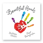 Book cover of BEAUTIFUL HANDS