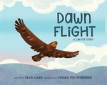 Book cover of DAWN FLIGHT