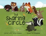 Book cover of SHARING CIRCLE