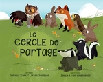 Book cover of CERCLE DE PARTAGE