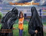 Book cover of ORANGE SHIRT STORY