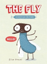 Book cover of FLY