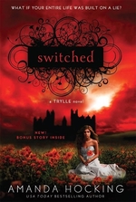 Book cover of SWITCHED