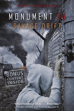 Book cover of MONUMENT 14 03 SAVAGE DRIFT